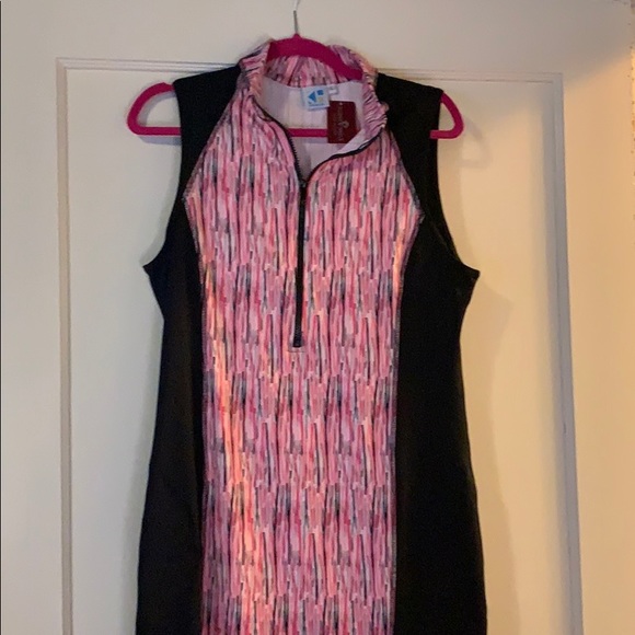 Kevin Hall Lady’s Dress. Sport attire. - Picture 2 of 5